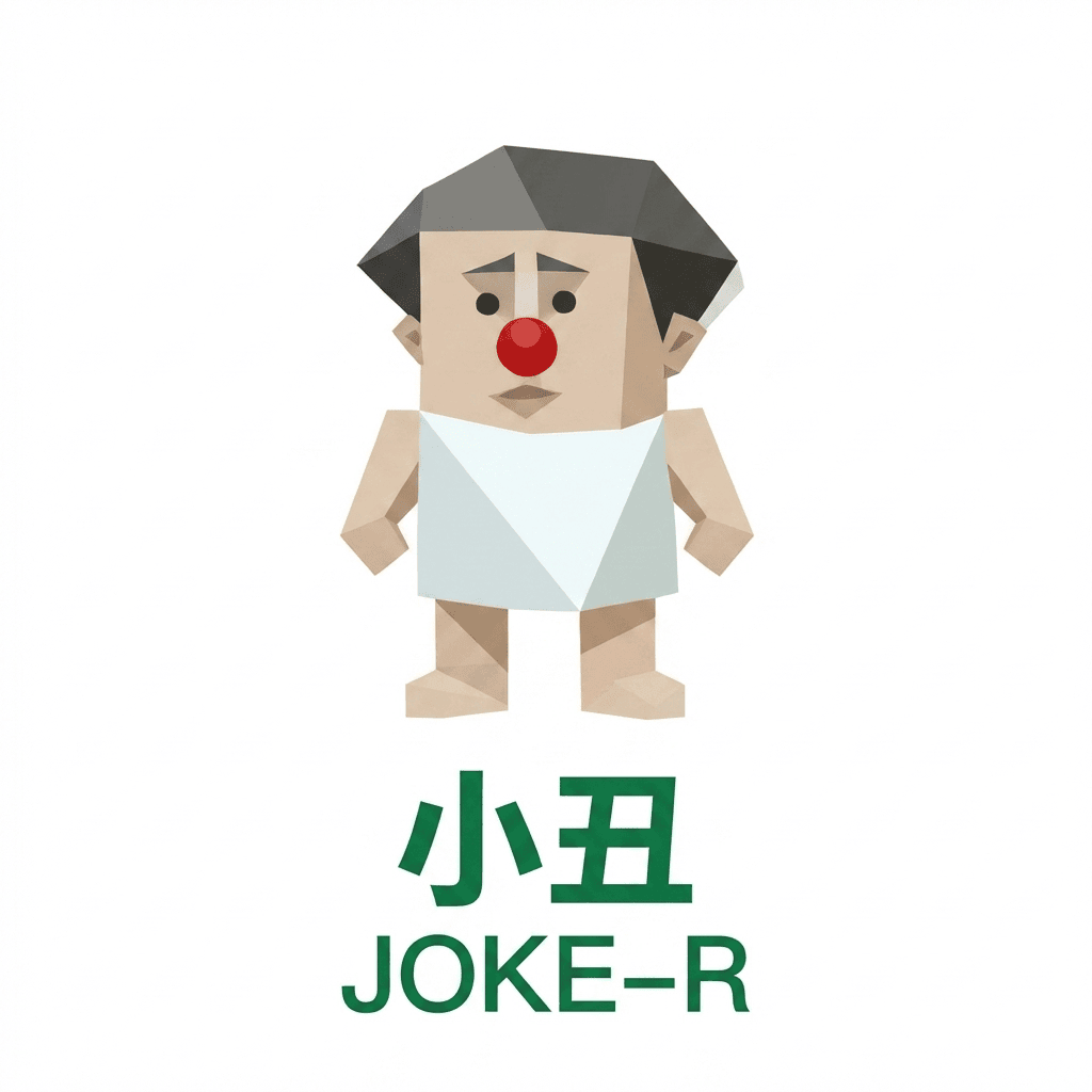 SBTI JOKE-R（小丑）