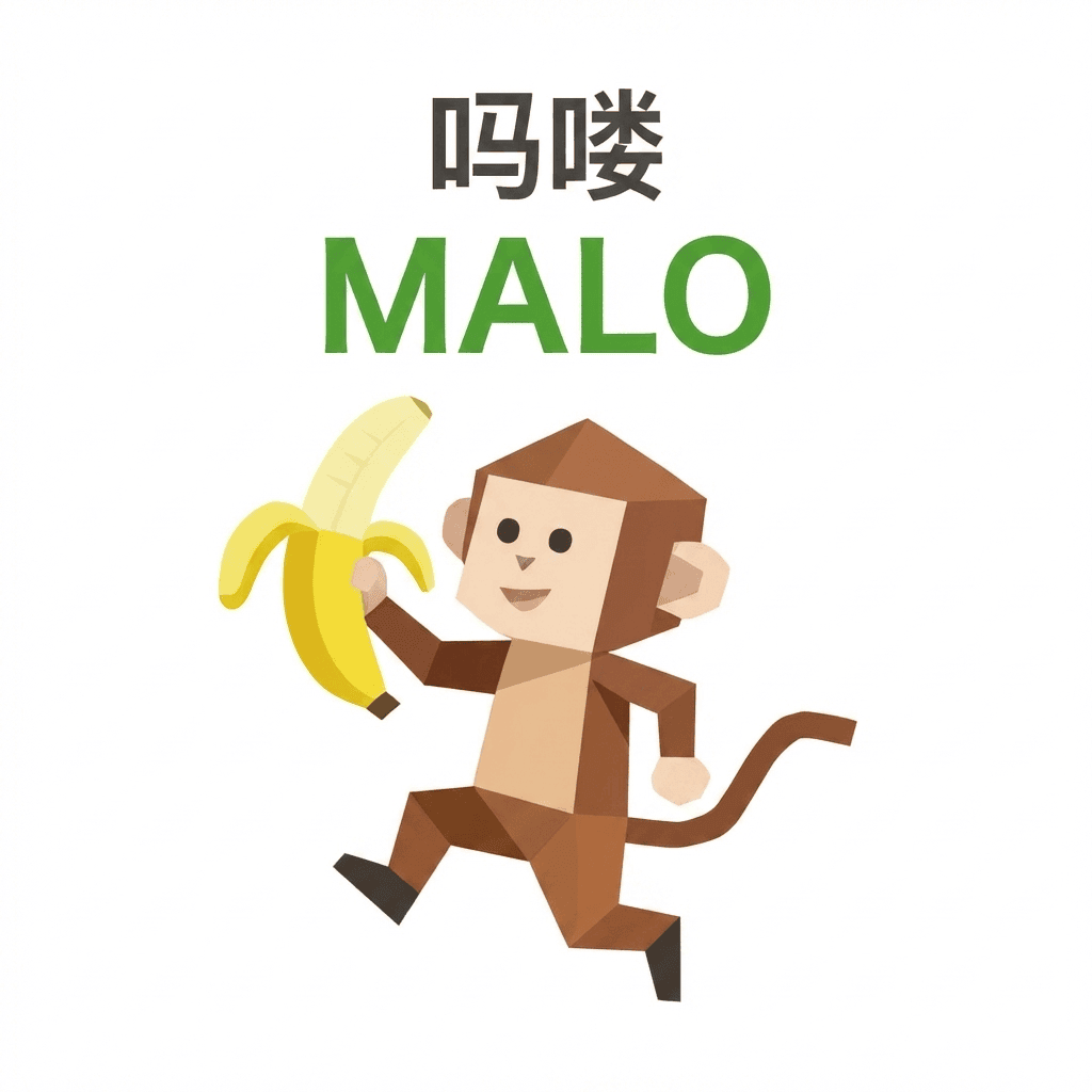 SBTI MALO（吗喽）