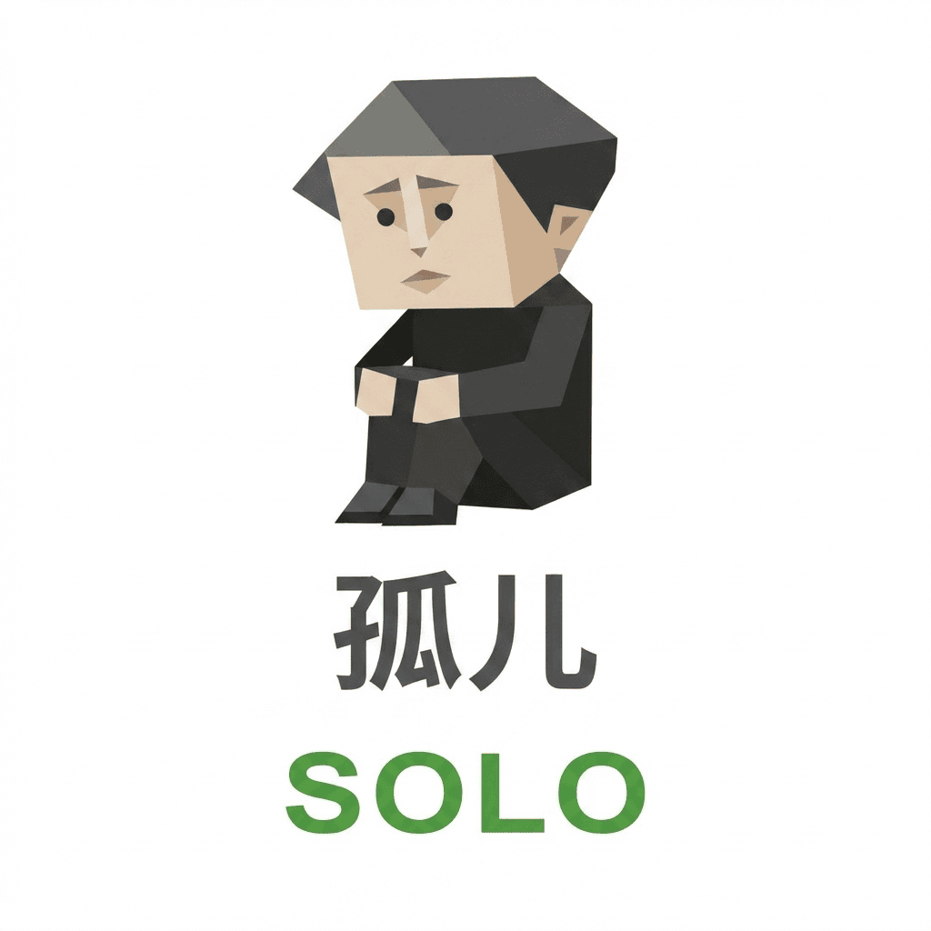 SBTI SOLO（孤儿）